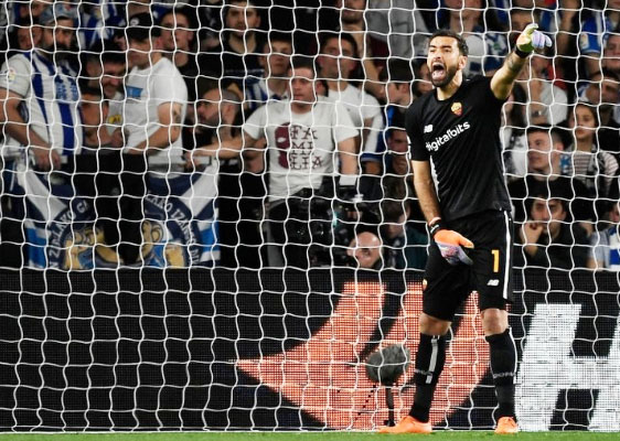 Foto - Fenerbahçe 12’den vuracak! Kaleye dünya markası isim geliyor...