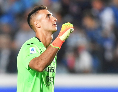 Foto - Fenerbahçe 12’den vuracak! Kaleye dünya markası isim geliyor...