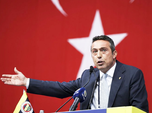 Foto - Fenerbahçe 12’den vuracak! Kaleye dünya markası isim geliyor...