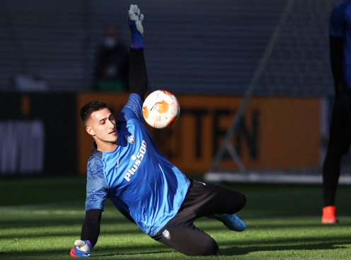 Foto - Fenerbahçe 12’den vuracak! Kaleye dünya markası isim geliyor...