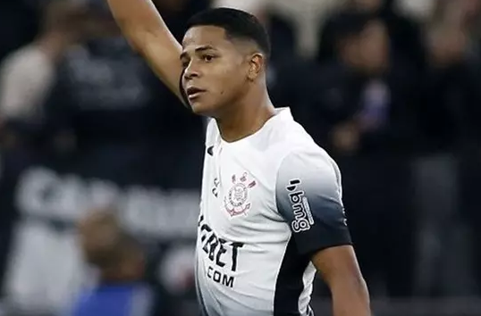 Foto - Fenerbahçe, 19 yaşındaki Brezilyalı’yı duyurmak üzere! Bomba her an patlayabilir…