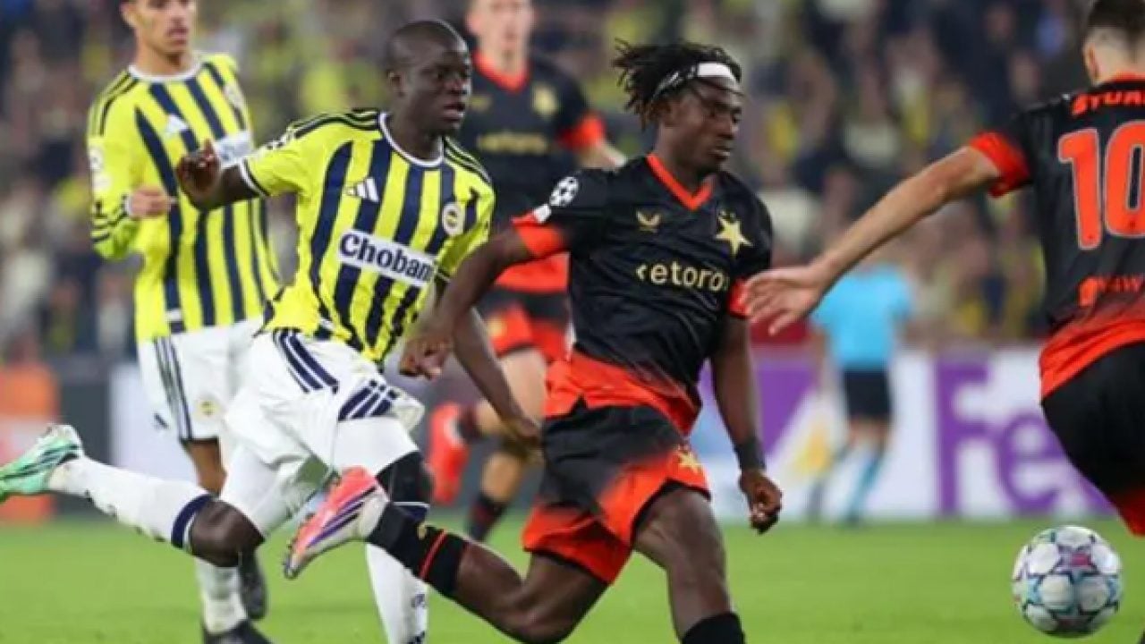 Fenerbahçe 2 farklı üstünlüğü koruyamadı: İşte kaçan galibiyetin ülke puanına etkisi