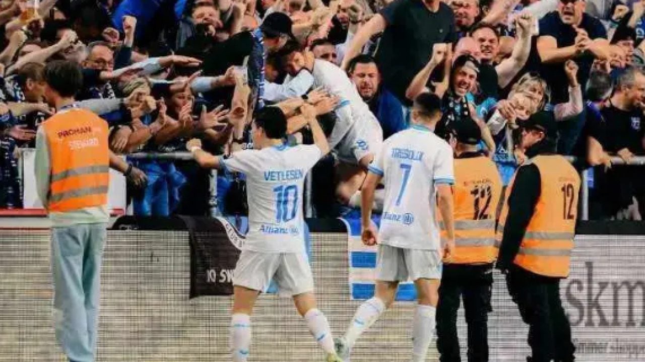 Foto - Fenerbahçe 2 farklı üstünlüğü koruyamadı: İşte kaçan galibiyetin ülke puanına etkisi