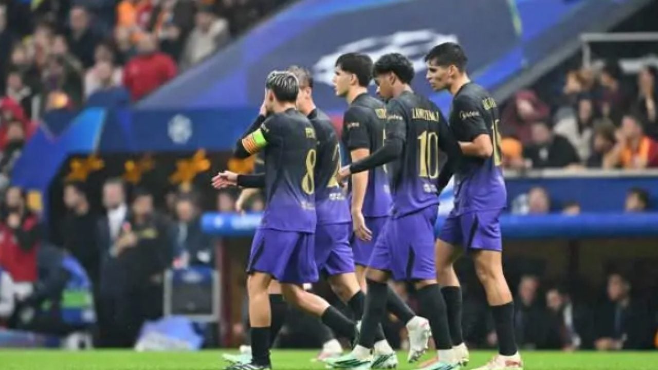Foto - Fenerbahçe 2 farklı üstünlüğü koruyamadı: İşte kaçan galibiyetin ülke puanına etkisi