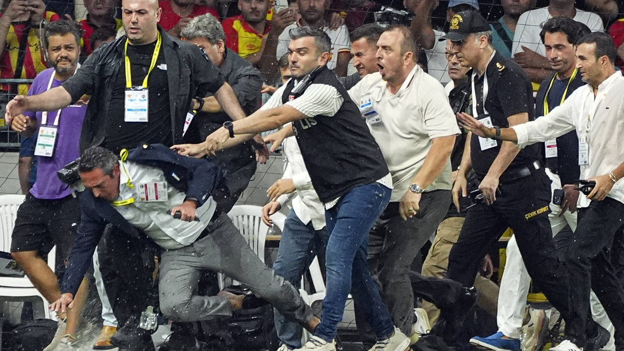 Foto - Fenerbahçe 5 kuruş harcamadan transfer yapacak! Türkiye gündemine oturan hamle olur bu…