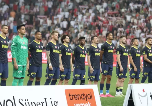 Foto - Fenerbahçe 6 numarasını buldu! Ocak ayının transferi sızdı, Fred'le oynayacak