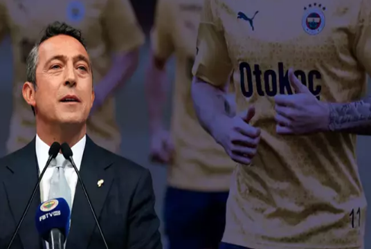 Fenerbahçe 6 numarasını buldu! Ocak ayının transferi sızdı, Fred'le oynayacak