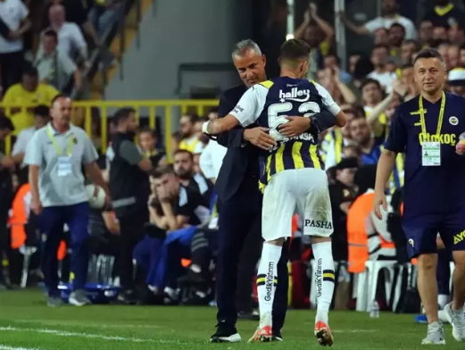 Foto - Fenerbahçe 6 numarasını buldu! Ocak ayının transferi sızdı, Fred'le oynayacak