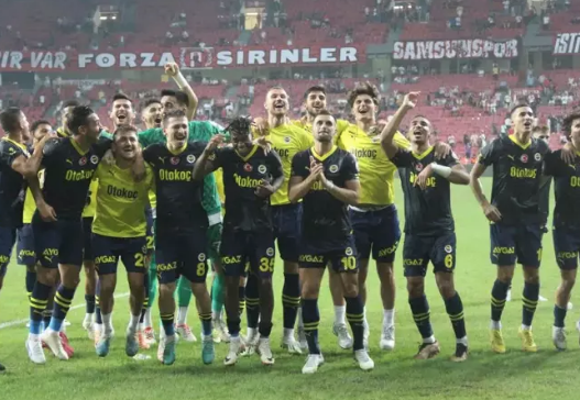 Foto - Fenerbahçe 6 numarasını buldu! Ocak ayının transferi sızdı, Fred'le oynayacak