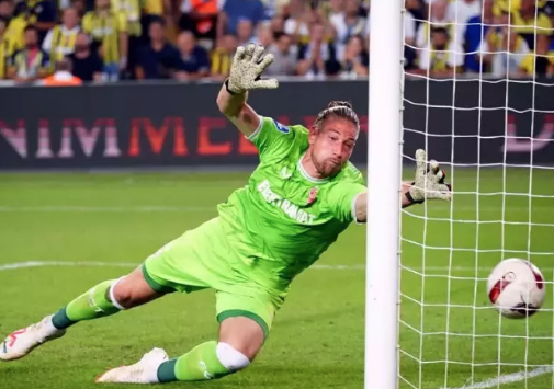 Foto - Fenerbahçe 6 numarasını buldu! Ocak ayının transferi sızdı, Fred'le oynayacak