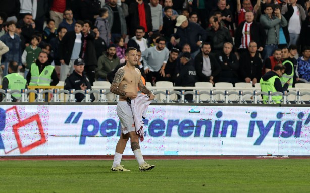 Foto - Fenerbahçe 90+4'te hayal kırıklığına uğradı