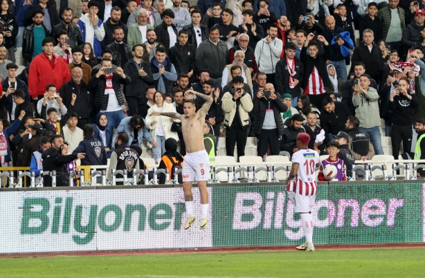 Foto - Fenerbahçe 90+4'te hayal kırıklığına uğradı