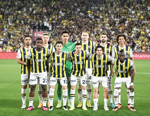 Fenerbahçe alarma geçti! Tam anlamıyla var dendi...