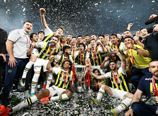 Foto - Fenerbahçe alarma geçti! Tam anlamıyla var dendi...