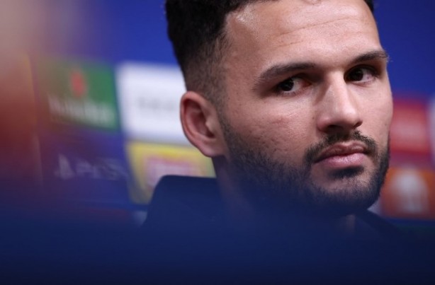 Foto - Fenerbahçe alev alev! Gözünü PSG'nin forvetine dikti