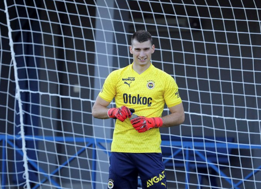 Foto - Fenerbahçe, Ankaragücü maçı öncesi şokta! Hırvatistanlı yıldız ile yıllık anlaşma yapmıştı ama...
