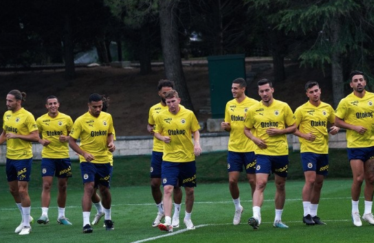 Foto - Fenerbahçe, Ankaragücü maçı öncesi şokta! Hırvatistanlı yıldız ile yıllık anlaşma yapmıştı ama...