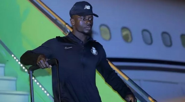 Foto - Fenerbahçe Arabistan’dan gelecek açıklamaya kilitlendi!