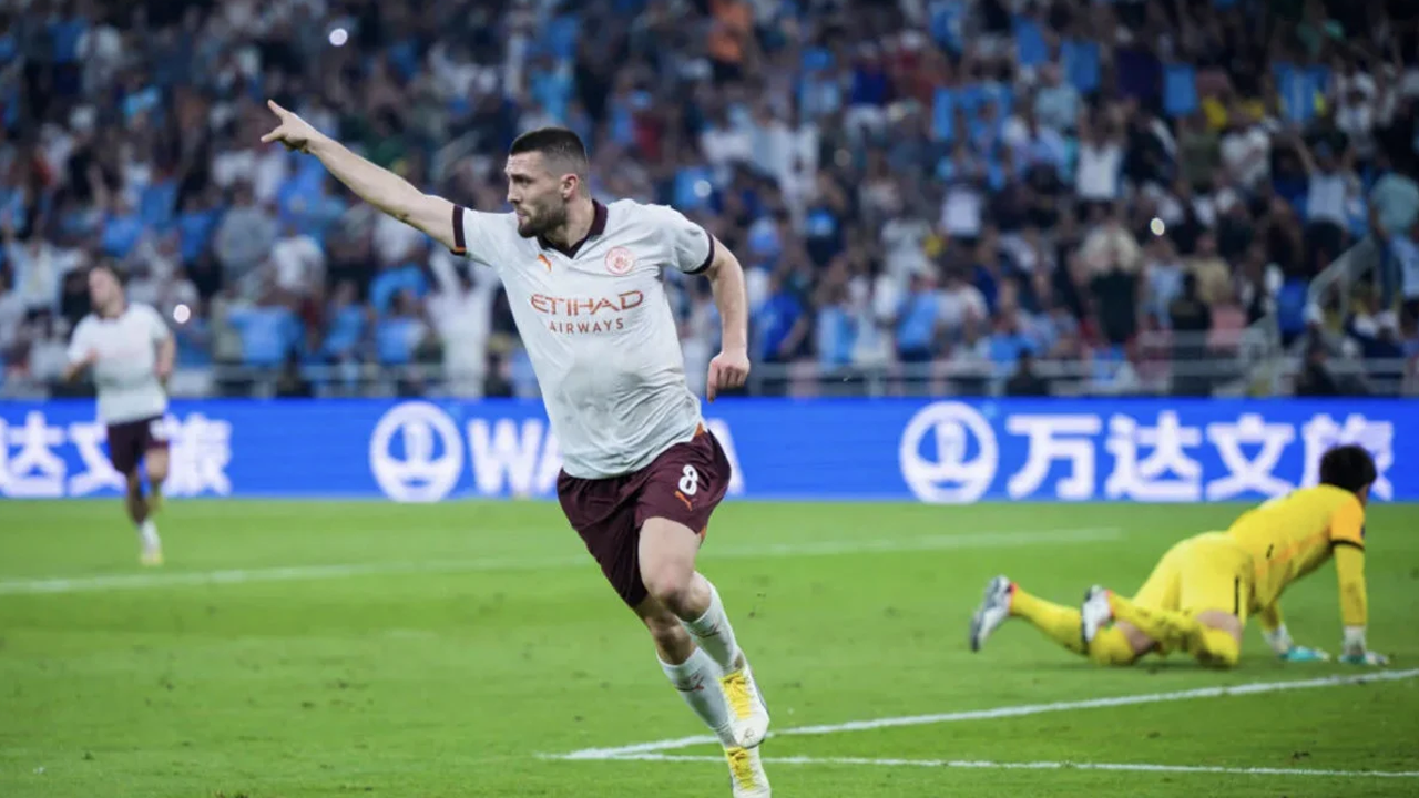 Foto - Fenerbahçe aradığı orta sahayı Man. City'de buldu! Livakovic devrede