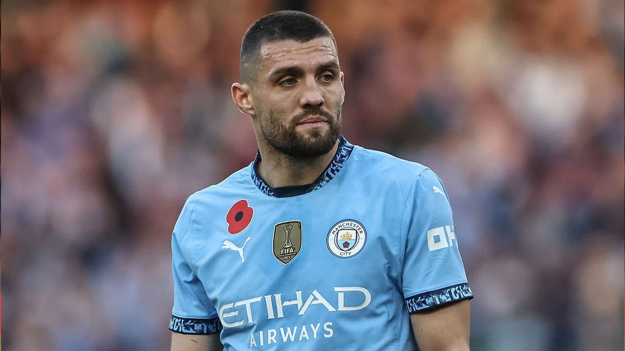 Fenerbahçe aradığı orta sahayı Man. City'de buldu! Livakovic devrede