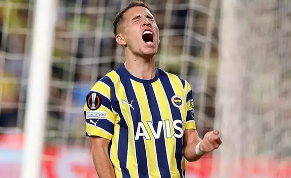 Foto - Fenerbahçe aradığı orta sahayı PSG'de buldu! Yönetim girişimlere başladı...