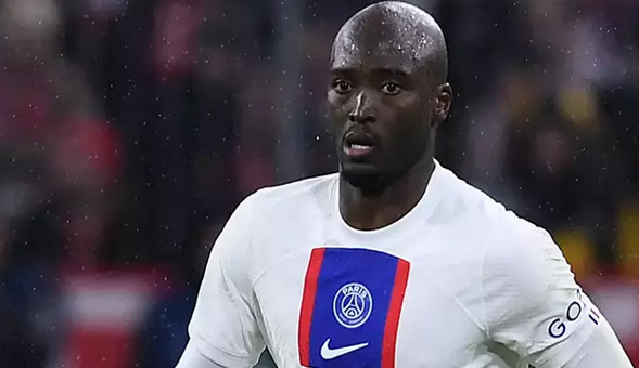 Foto - Fenerbahçe aradığı orta sahayı PSG'de buldu! Yönetim girişimlere başladı...