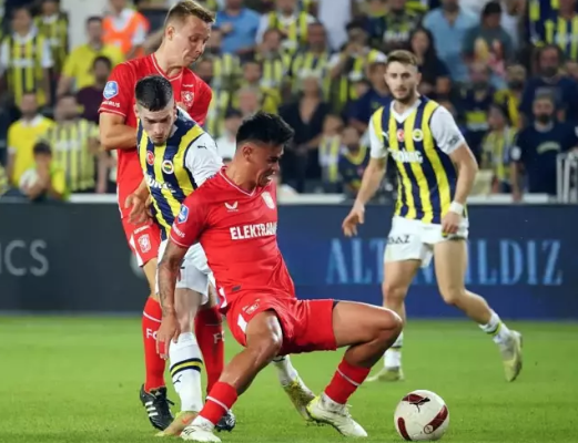 Foto - Fenerbahçe Arda Güler'ini buldu! Merak edilen her şey: Ali Koç'tan akılalmaz transfer şov, Livakovic sonrası 3 bomba daha belli oldu