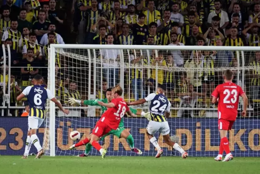 Foto - Fenerbahçe Arda Güler'ini buldu! Merak edilen her şey: Ali Koç'tan akılalmaz transfer şov, Livakovic sonrası 3 bomba daha belli oldu