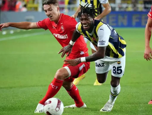 Foto - Fenerbahçe Arda Güler'ini buldu! Merak edilen her şey: Ali Koç'tan akılalmaz transfer şov, Livakovic sonrası 3 bomba daha belli oldu