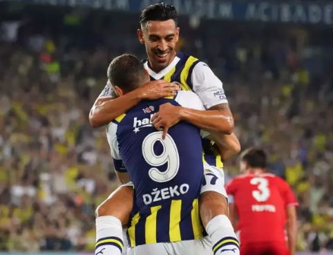 Foto - Fenerbahçe Arda Güler'ini buldu! Merak edilen her şey: Ali Koç'tan akılalmaz transfer şov, Livakovic sonrası 3 bomba daha belli oldu