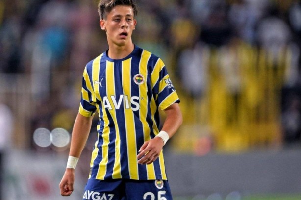 Fenerbahçe Arda Güler'le el sıkıştı! O madde dudak uçuklattı