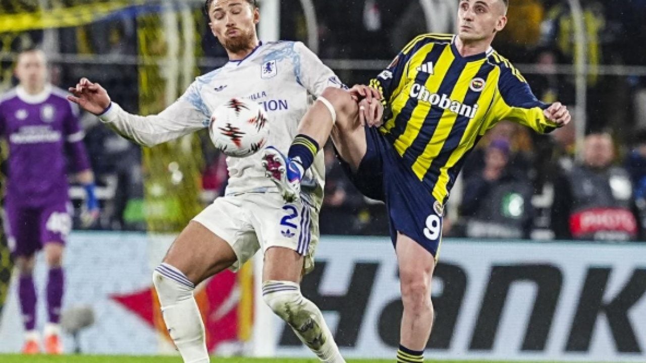Foto - Fenerbahçe, Aston Villa deplasmanına gidiyor: Fenerbahçe, Aston Villa deplasmanına gidiyor