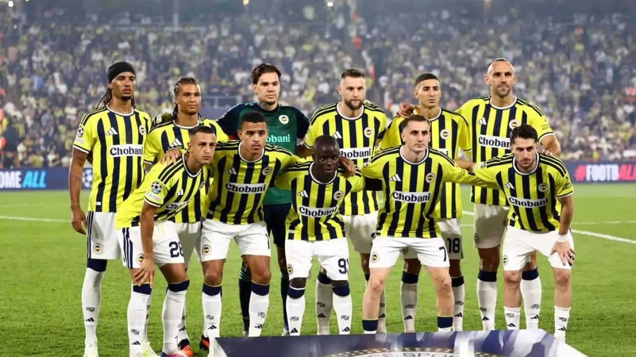 Foto - Fenerbahçe, Aston Villa deplasmanında! İşte muhtemel 11’ler