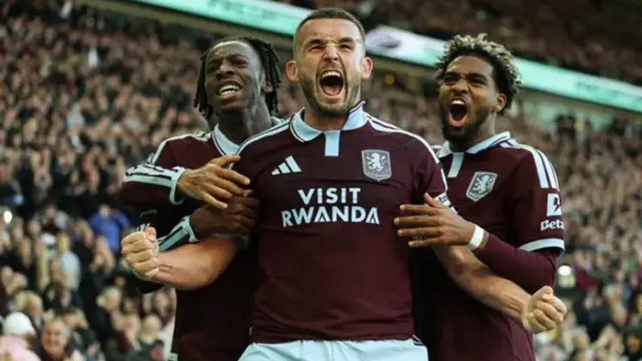 Foto - Fenerbahçe, Aston Villa deplasmanında! İşte muhtemel 11’ler