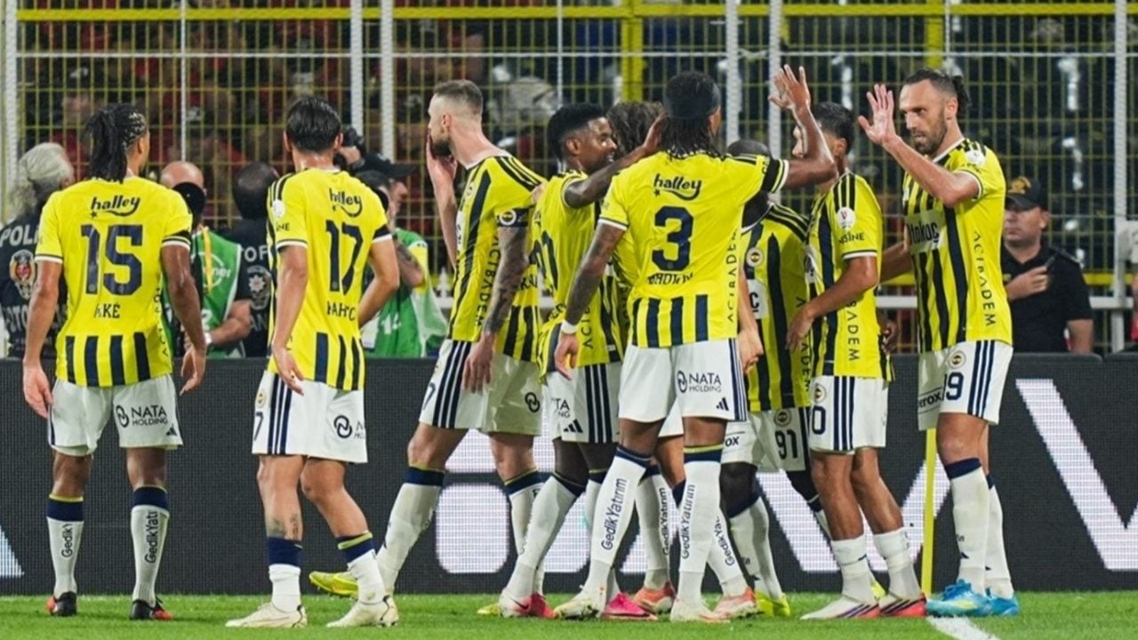 Foto - Fenerbahçe, Aston Villa deplasmanında! İşte muhtemel 11’ler