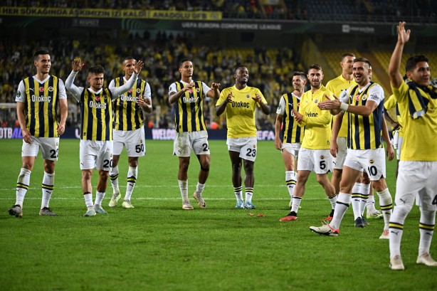 Foto - Fenerbahçe ayaklandı: Bakın ne oldu: Hiç kimse bunu beklemiyordu: Büyük şok...
