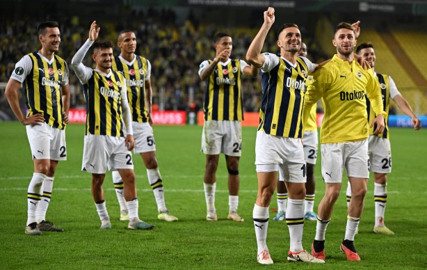 Foto - Fenerbahçe ayaklandı: Bakın ne oldu: Hiç kimse bunu beklemiyordu: Büyük şok...