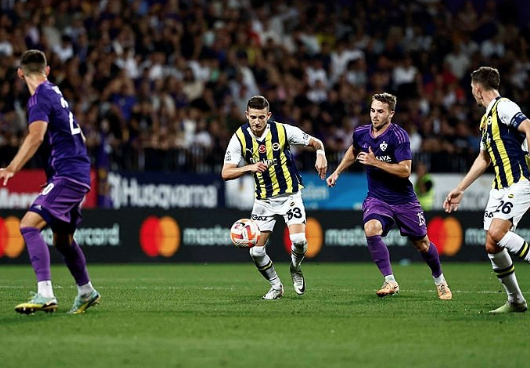 Foto - Fenerbahçe B planını yaptı bile: O soru cevabını resmen buldu!