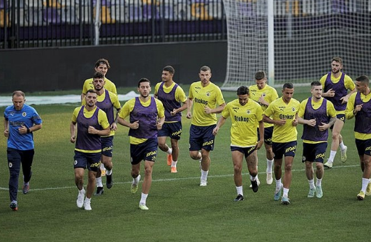 Foto - Fenerbahçe B planını yaptı bile: O soru cevabını resmen buldu!