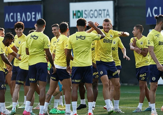 Foto - Fenerbahçe B planını yaptı bile: O soru cevabını resmen buldu!