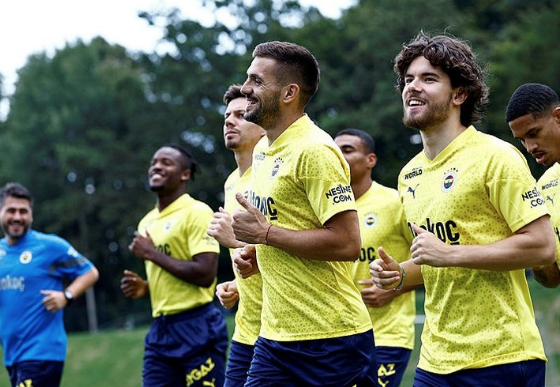 Fenerbahçe B planını yaptı bile: O soru cevabını resmen buldu!