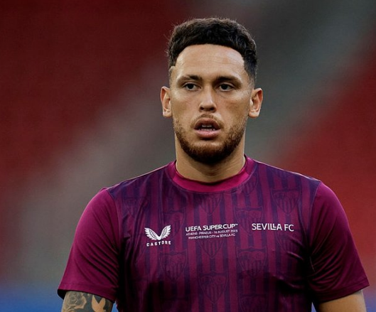 Foto - Fenerbahçe B planını yaptı bile: O soru cevabını resmen buldu!