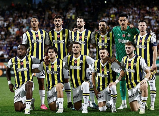 Foto - Fenerbahçe B planını yaptı bile: O soru cevabını resmen buldu!