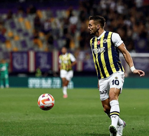 Foto - Fenerbahçe B planını yaptı bile: O soru cevabını resmen buldu!