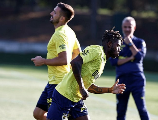 Foto - Fenerbahçe B planını yaptı bile: O soru cevabını resmen buldu!