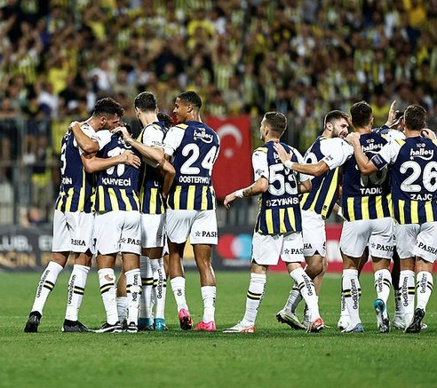 Foto - Fenerbahçe B planını yaptı bile: O soru cevabını resmen buldu!