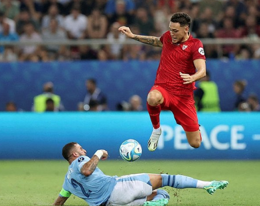 Foto - Fenerbahçe B planını yaptı bile: O soru cevabını resmen buldu!