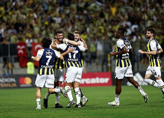 Foto - Fenerbahçe B planını yaptı bile: O soru cevabını resmen buldu!
