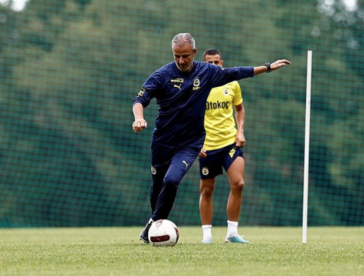 Foto - Fenerbahçe B planını yaptı bile: O soru cevabını resmen buldu!