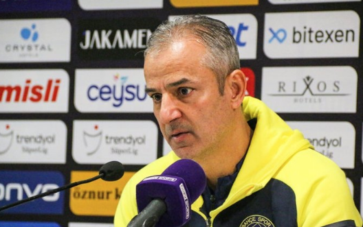 Foto - ‘Fenerbahçe, Başakşehir’in kapısını çalacak?’ İsmail Kartal duyurdu: Bu oyuncunun peşindeler…
